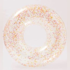 Confetti Pool Ring by Sunnylife (Ages 6 to Adult)